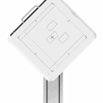 GF85_Wall Stand_Rotation