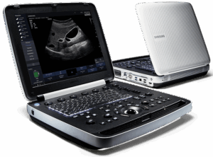 HM70 EVO right profile