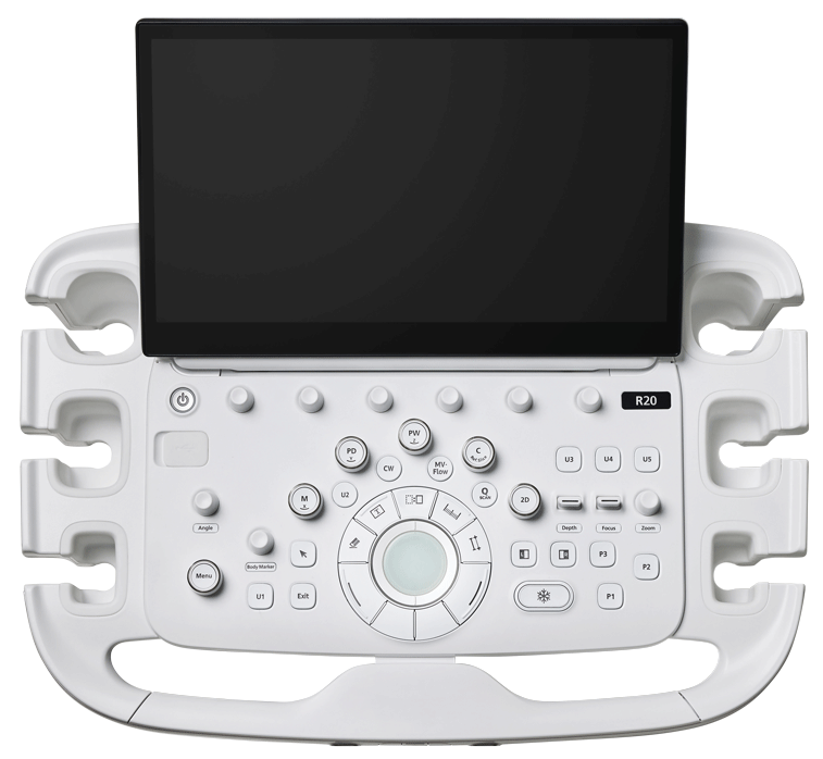 Control-panel